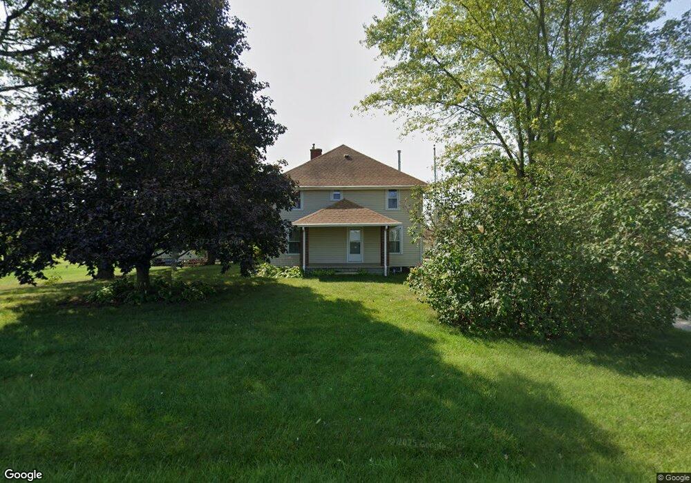 625 E 200 S, Tipton, IN 46072 - photo 1