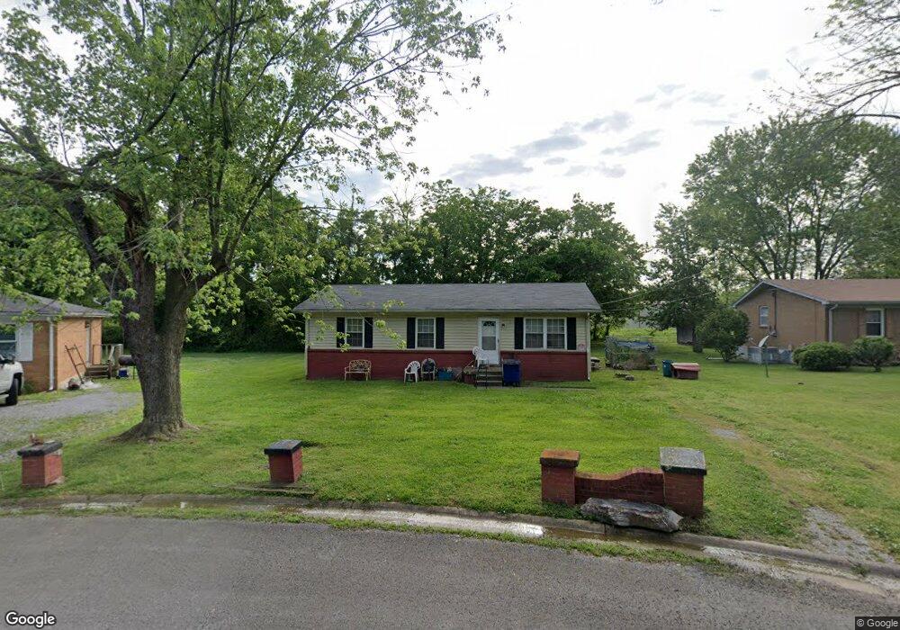 110 Navaho Dr, Shelbyville, TN 37160 - photo 1