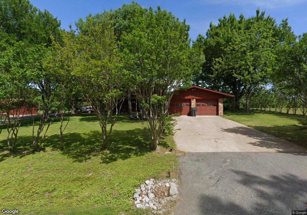 22 Mimosa Dr, Pottsboro, TX 75076 - photo 1