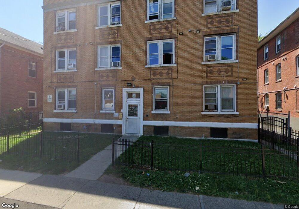 35 Squire St, Hartford, CT 06106 - photo 1