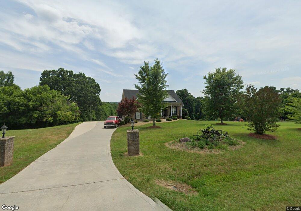 721 Bailey Farm Rd, Statesville, NC 28625 - photo 1