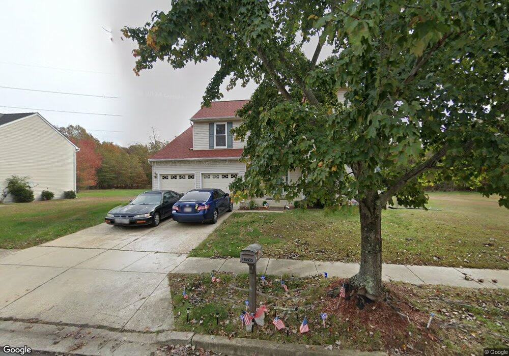 14508 Whistlestop Ct, Brandywine, MD 20613 - photo 1