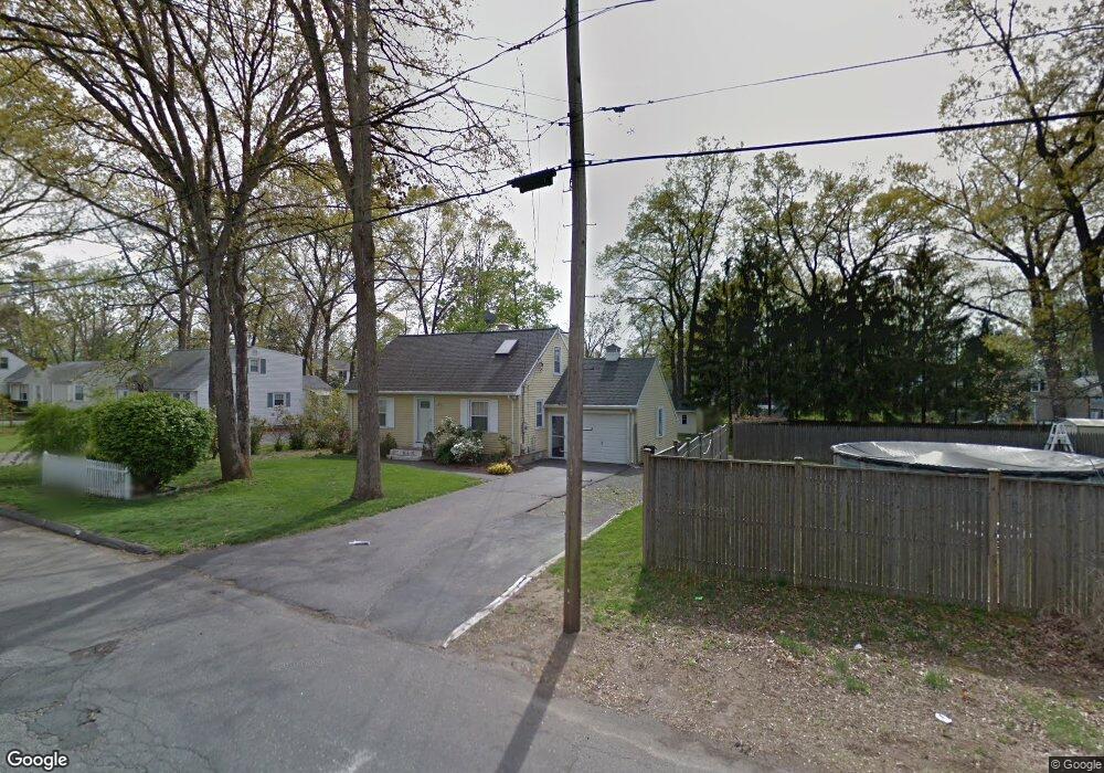 2 Wilstar Cir, Enfield, CT 06082 - photo 1