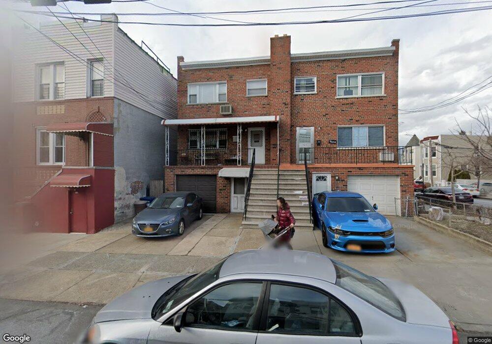 765 van Nest Ave, Bronx, NY 10462 - photo 1