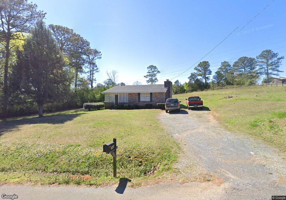 148 Hopkins Rd NW, Adairsville, GA 30103 - photo 1