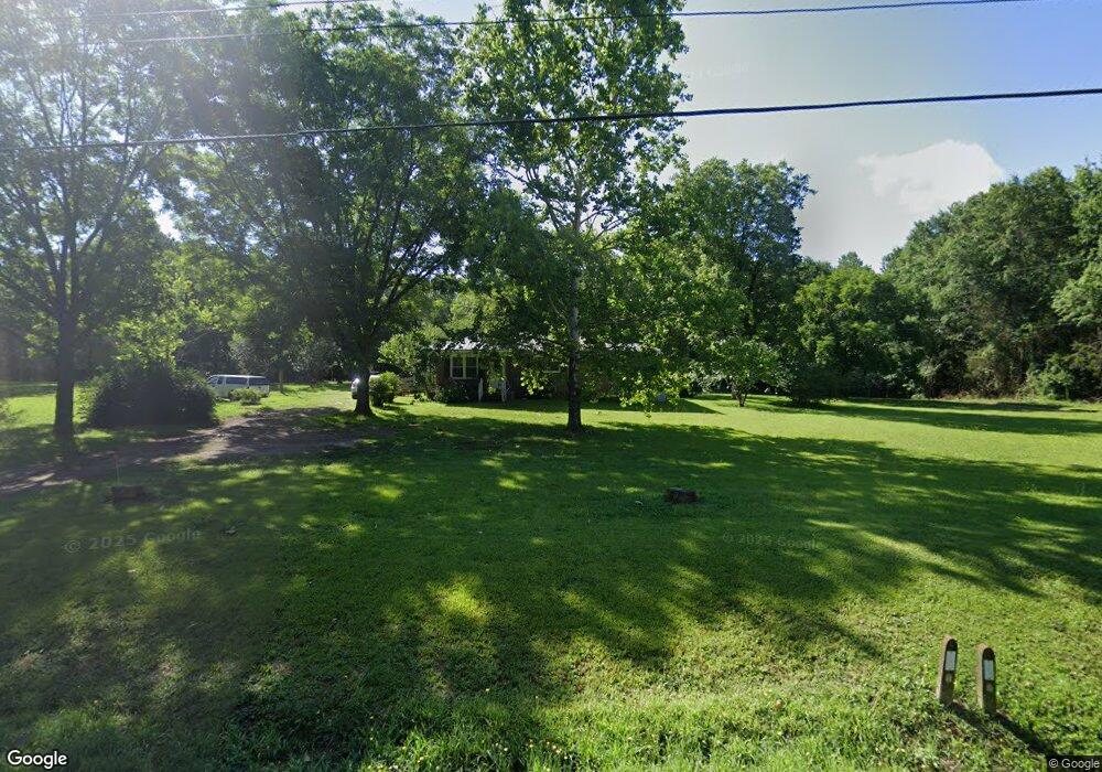 1818 Five Forks Rd, Pendleton, SC 29670 - photo 1