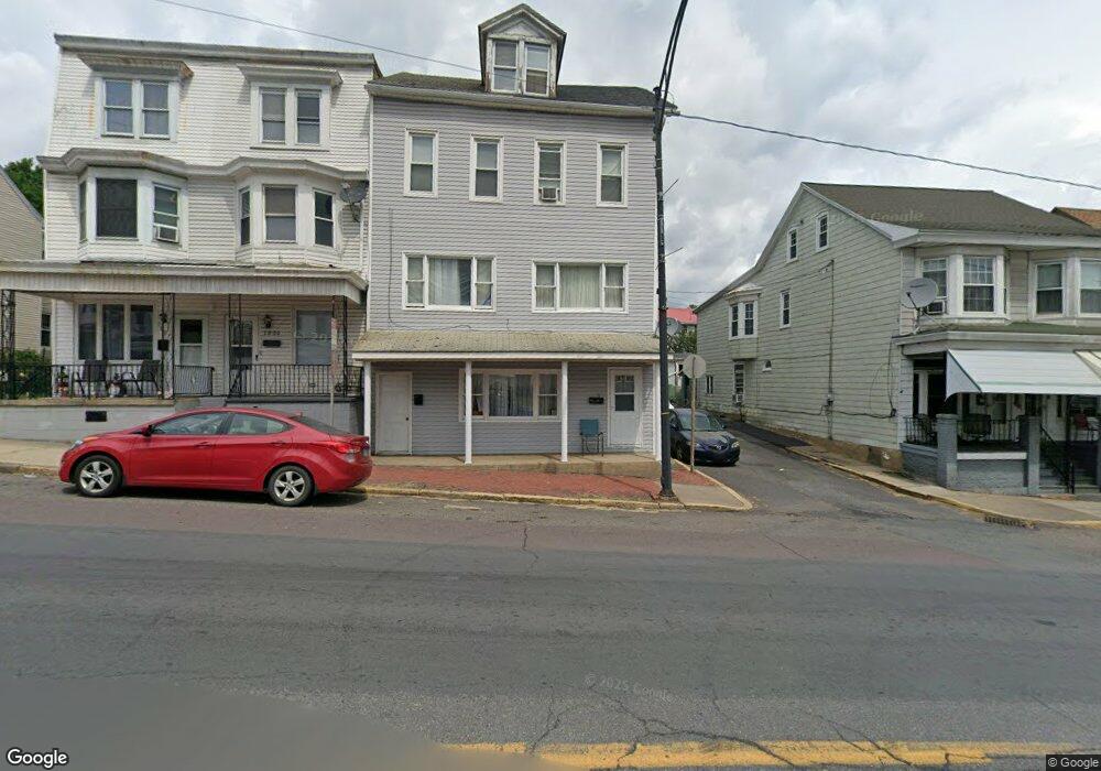 1801 Centre St, Ashland, PA 17921 - photo 1