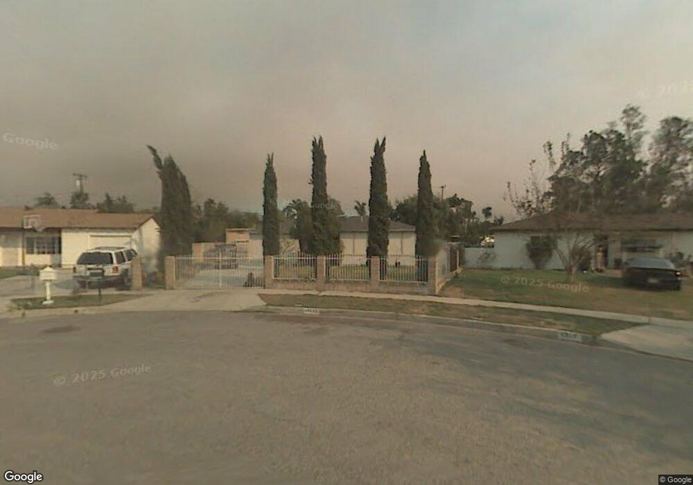 14830 El Molino St, Fontana, CA 92335 - photo 1