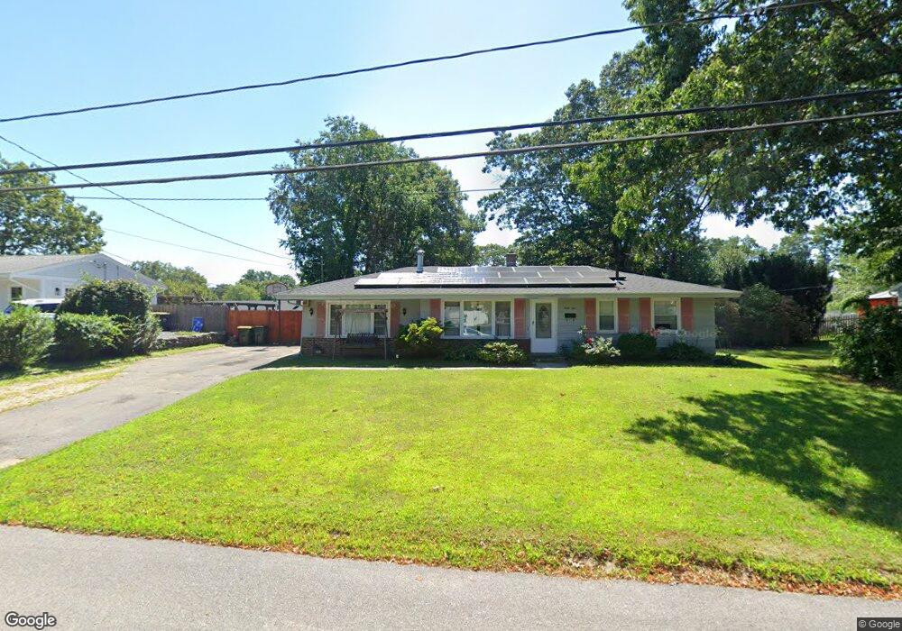 45 Lisa Ann Dr, Bellingham, MA 02019 - photo 1