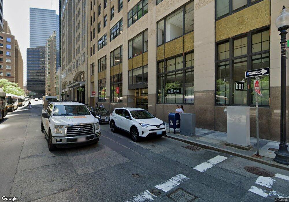 134 Franklin St unit 3, Boston, MA 02110 - photo 1