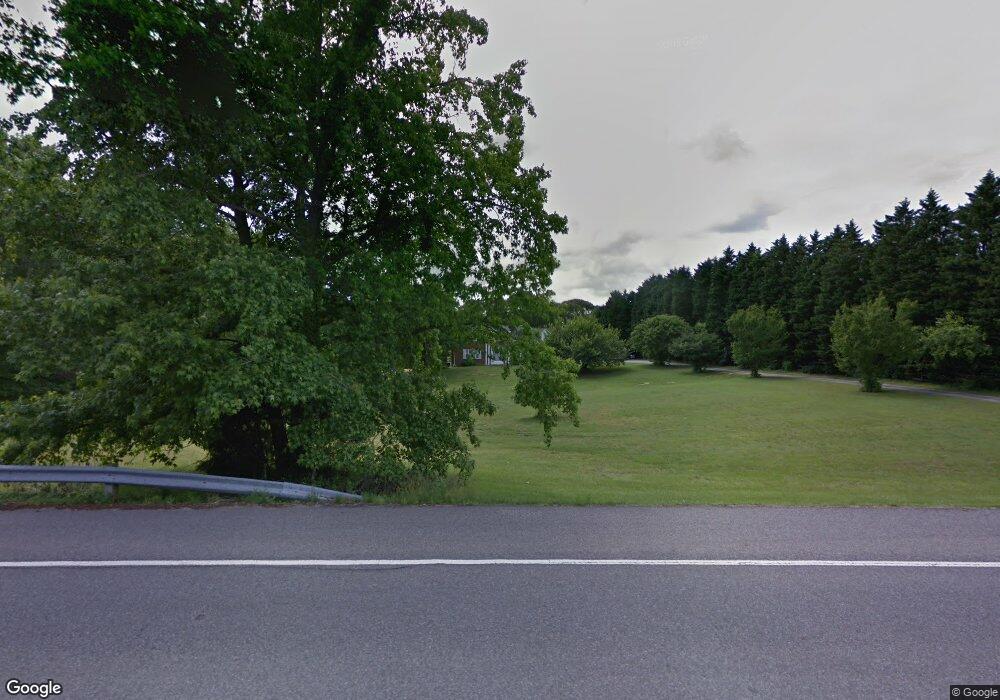 2350 Plum Point Rd, Huntingtown, MD 20639 - photo 1