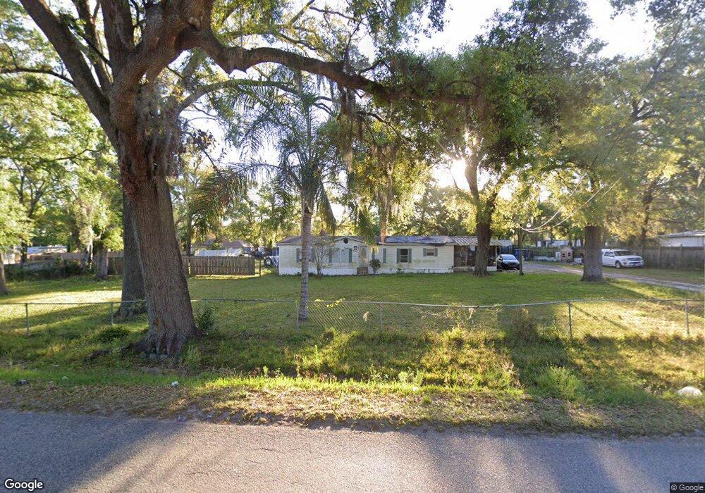 5127 Clewis Ave, Tampa, FL 33610 - photo 1