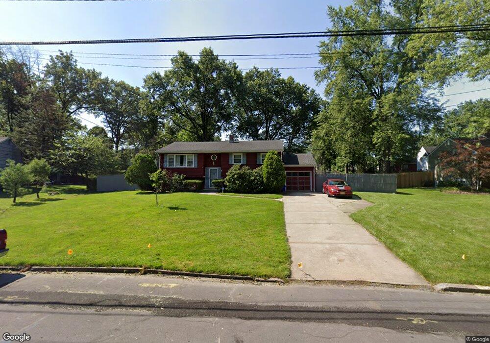 8 Hayward St, Bound Brook, NJ 08805 - photo 1