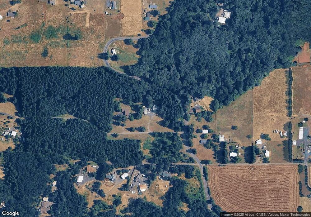 20550 SW Cherry Hill Rd, Sheridan, OR 97378 - photo 1