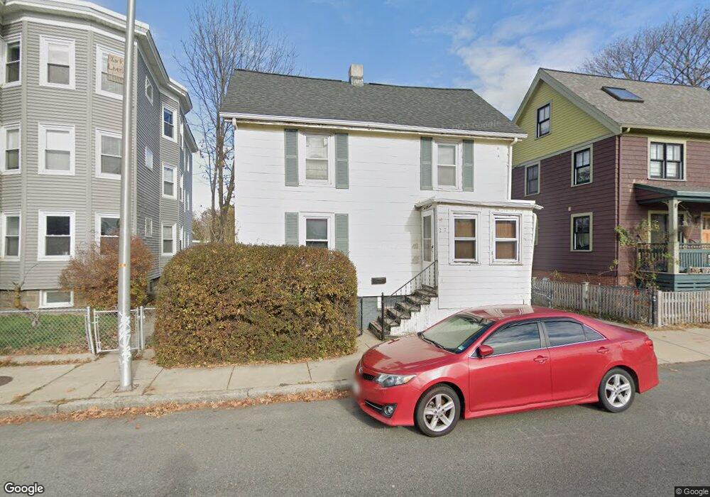 257 Rindge Ave, Cambridge, MA 02140 - photo 1