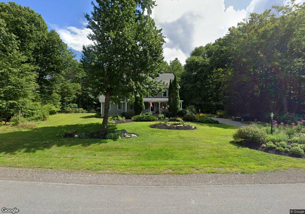 59 Meadow Rd, Newfields, NH 03856 - photo 1