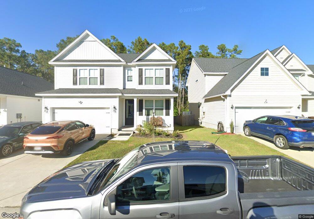 404 Eagleview Dr, Moncks Corner, SC 29461 - photo 1