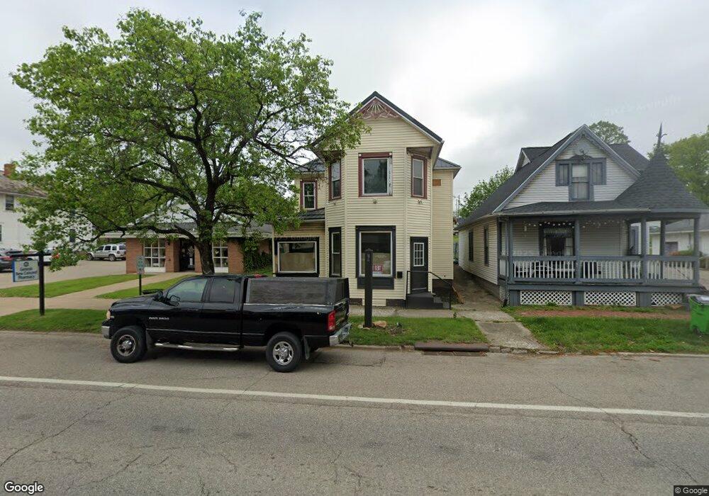 24 E Main St, New Concord, OH 43762 - photo 1