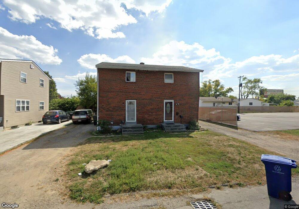 4199 Sullivant Ave, Columbus, OH 43228 - photo 1