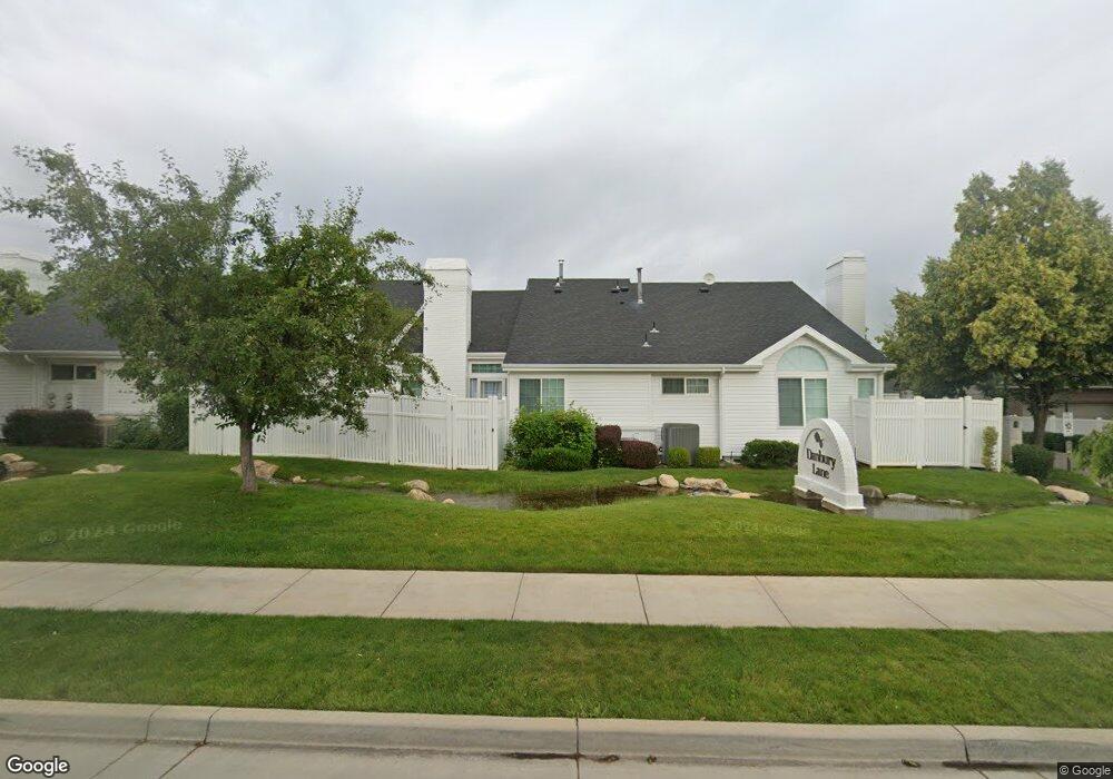 831 N 225 W unit 202, Bountiful, UT 84010 - photo 1