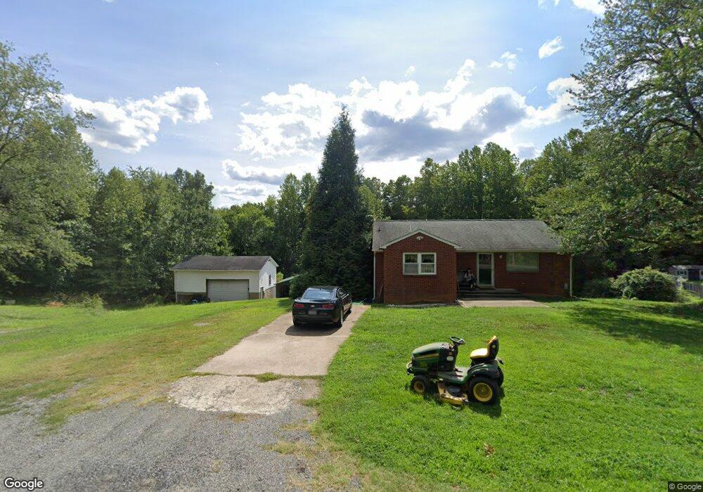 14526 Snake Castle Rd, Sumerduck, VA 22742 - photo 1