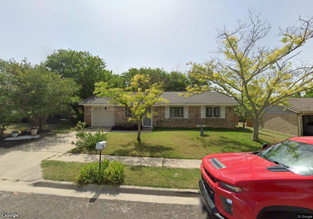 2106 Miles St, Copperas Cove, TX 76522 - photo 1