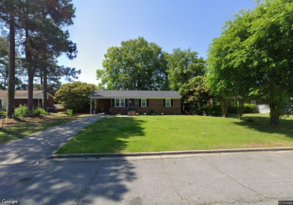 382 Jeanette St, Winterville, NC 28590 - photo 1