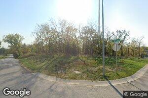 1501 SW Stonewall Dr, Oak Grove, MO 64075