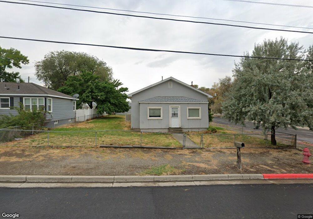 1110 S Bridge St, Winnemucca, NV 89445 - photo 1