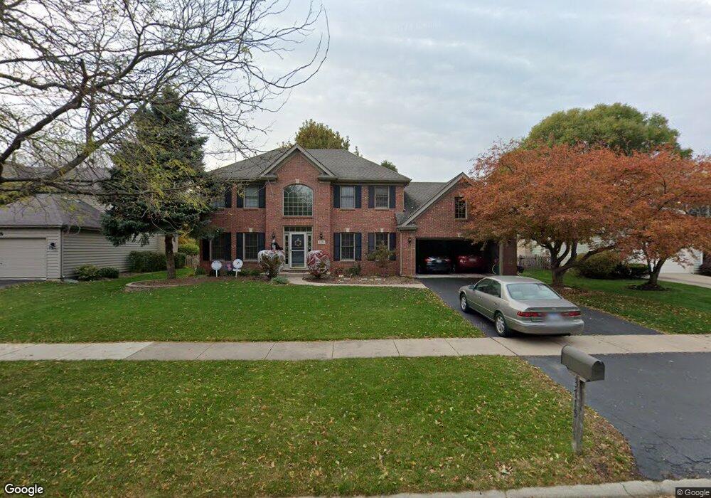 3715 Bronte Ct, Naperville, IL 60564 - photo 1