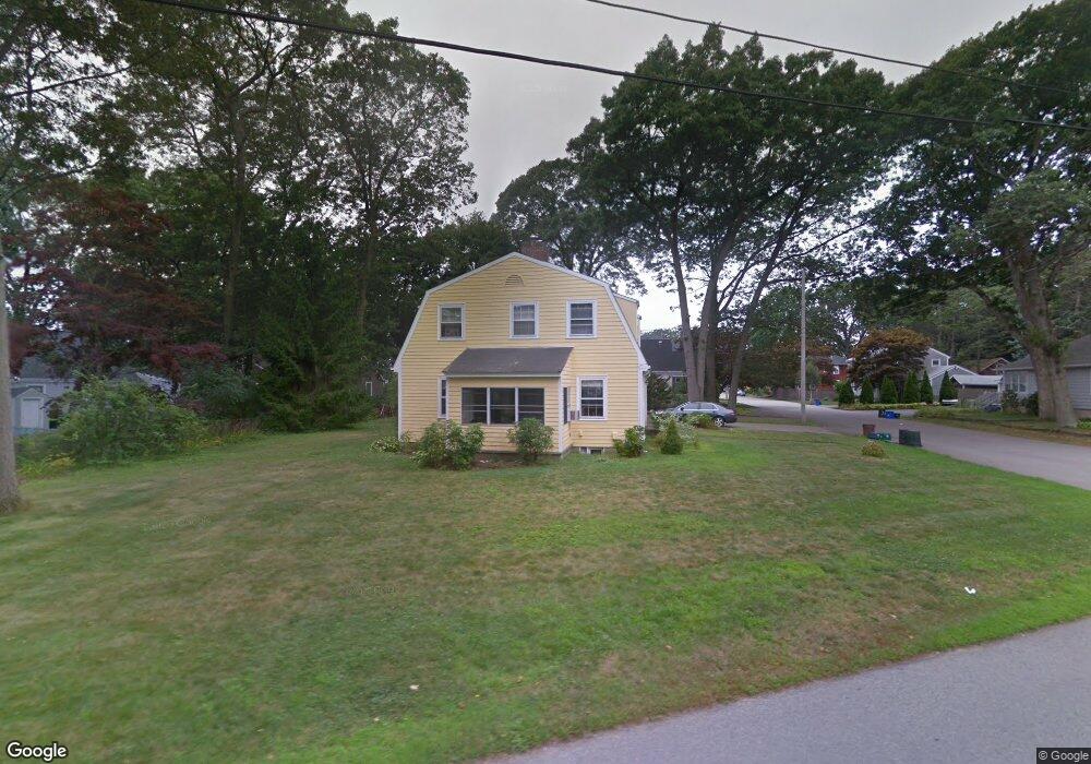 85 Riverside Dr, Riverside, RI 02915 - photo 1