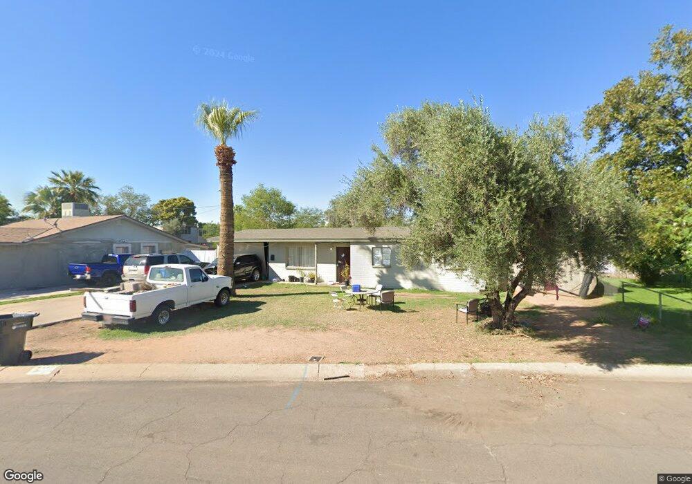 3208 E Monte Vista Rd, Phoenix, AZ 85008 - photo 1