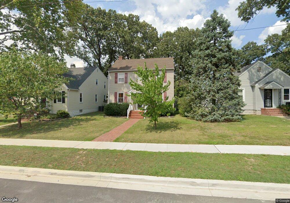 112 4th Ave SW, Glen Burnie, MD 21061 - photo 1