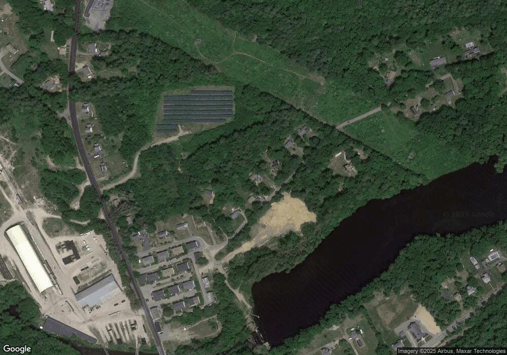 380 Nichols Rd, Barre, MA 01005 - photo 1