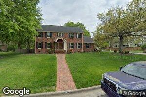 2100 La Joy Ct, High Point, NC 27265