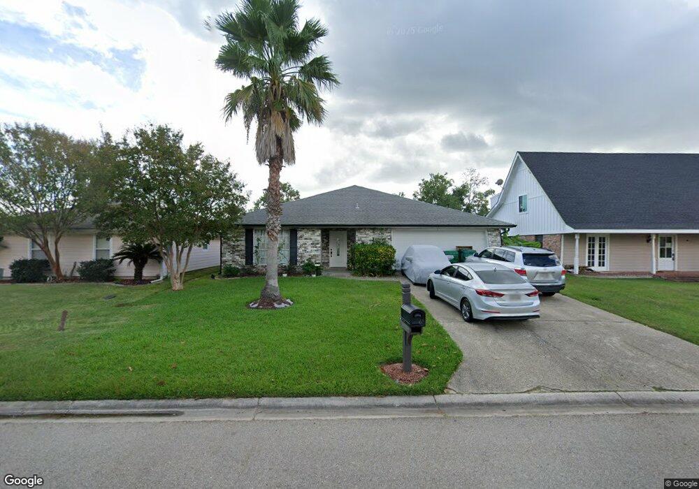 417 Eden Isles Blvd, Slidell, LA 70458 - photo 1