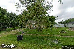 158 S Pitman St, Waggoner, IL 62572