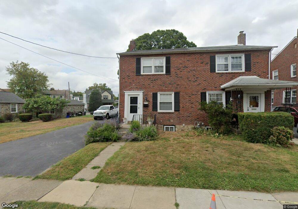 750 Humphreys Rd, Ardmore, PA 19003 - photo 1