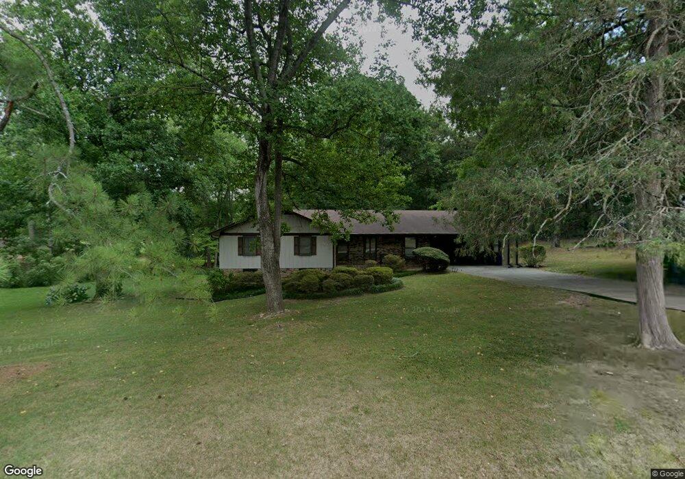 154 Abbott Rd SW, Conyers, GA 30094 - photo 1