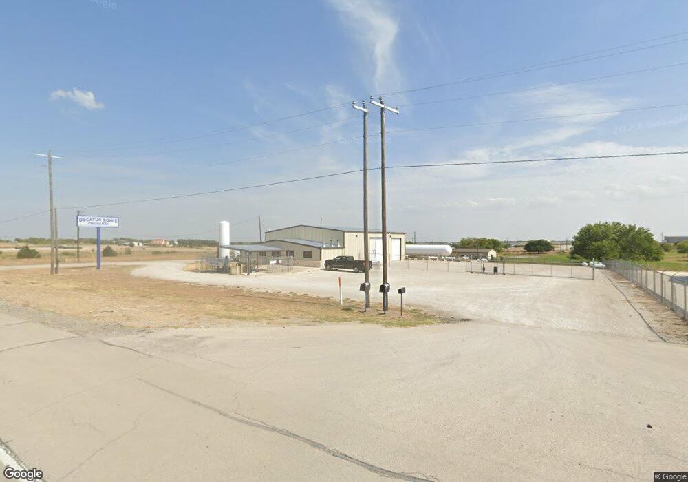 1766 U S 380, Decatur, TX 76234 - photo 1