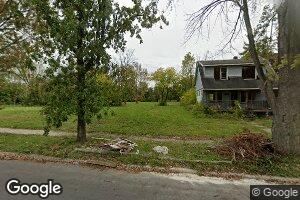 157 W Nevada St, Highland Park, MI 48203