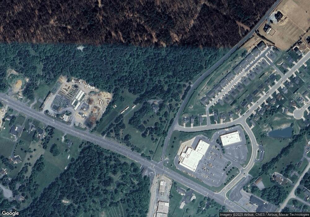 1426 Jefferson Hwy, Fishersville, VA 22939 - photo 1