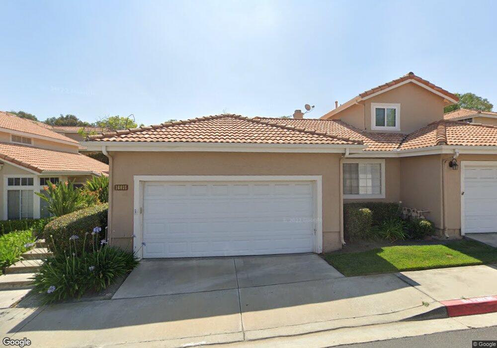 16025 Caminito Tomas unit 38, San Diego, CA 92128 - photo 1