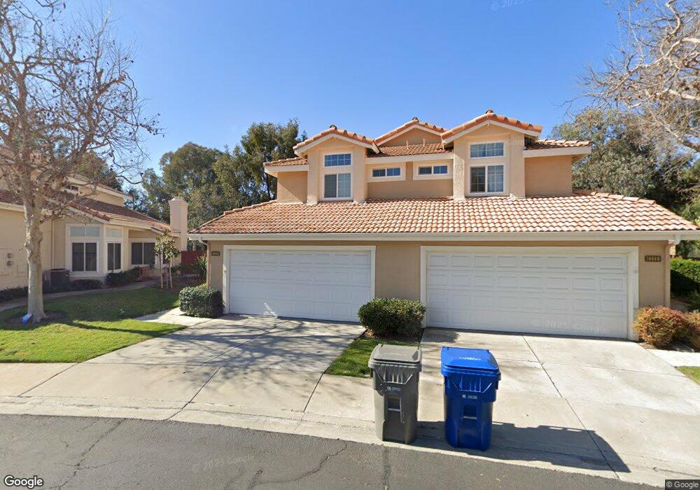 16037 Caminito Tomas, San Diego, CA 92128 - photo 1