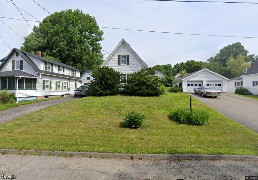 8 Oak St, Bucksport, ME 04416 - photo 1