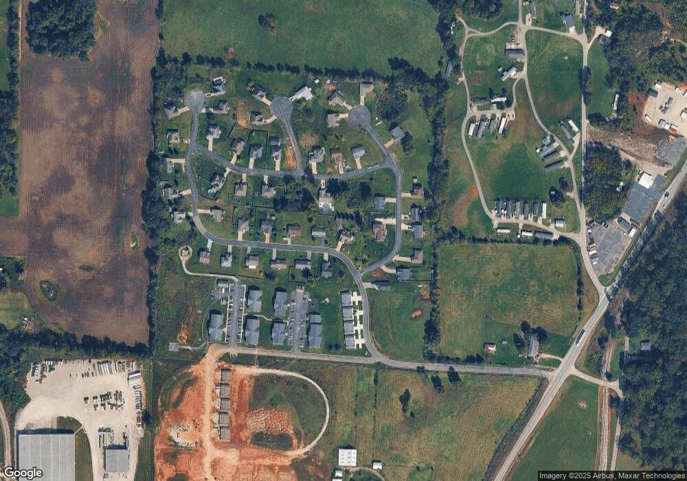 162 General Dr NW, Corydon, IN 47112 - photo 1