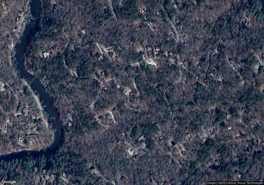 86 Echo Ln, Ellijay, GA 30540 - photo 1