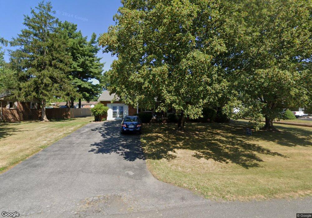 9839 Massanutten Ave, New Market, VA 22844 - photo 1