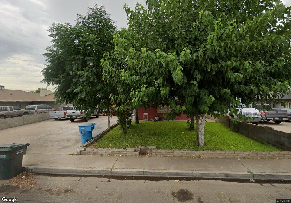 5425 W Osborn Rd, Phoenix, AZ 85031 - photo 1