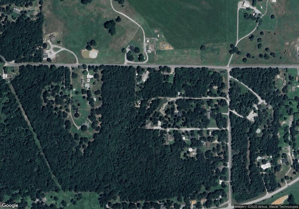 6886 E 561 Rd, Locust Grove, OK 74352 - photo 1